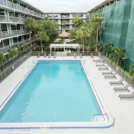 Orlando 1Br Cottage With Lake View & Minutes To Disney